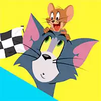 Cartoon-Spiele
